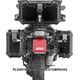 GIVI / ジビ Monokey CAM サイドケース用キャリア 右 - BMW R1250GS (19-23) | PLOS5108CAM