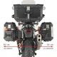 GIVI / ジビ Monokey CAM サイドケース用キャリア 右 - KTM 1290 Super Adventure R (21-), 1290 Super Adventure S (21-) | PLOS7713CAM