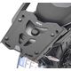 GIVI / ジビ Monokey （モノキー）トップケース用アルミキャリア, 6 kg BMW R 1300 GS (2024) | SRA5143