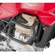GIVI / ジビ クラッシュバー ブラック Moto Guzzi V100 Mandello (22-23) | TN8207