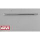 GIVI / ジビ スチールピン for Closure flap Length: 78 mm | Z195