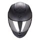 Scorpion / スコーピオン Exo R1 Evo Carbon Air Helmet Black Matt XS | 110-261-10-02
