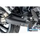 ILMBERGER サイレンサー　プロテクター 艶あり（グロッシー） BMW R 1300 GS 2023 - | CG.AHS.012.R23GS
