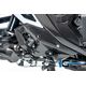 ILMBERGER ヒールガード 右 艶あり（グロッシー） BMW R 1300 GS 2023 - | CG.FSR.017.R23GS