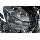 ILMBERGER スパークプラグ　キャップカバー 右 艶あり（グロッシー） BMW R 1300 GS 2023 - | CG.ZAR.027.R23GS