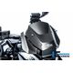 ILMBERGER ウインドプロテクター 右 マット仕上げ（艶なし） BMW R 1300 GS 2023 - | CM.WAR.003.R23GS
