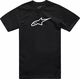 Alpinestars / アルパインスターズ Ageless 2.0 CSF Tシャツ ブラック | 1214-73102-1020