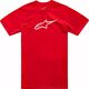 Alpinestars / アルパインスターズ Ageless 2.0 CSF Tシャツ レッド | 1214-73102-3020