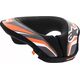 Alpinestars / アルパインスターズ ユース用 Sequence ネックロール ブラック, アンスラサイト, オレンジ | 6741018-148