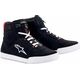 Alpinestars / アルパインスターズ Chrome シューズ ブラック, ホワイト, レッド | 2512322-1304