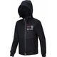 Alpinestars / アルパインスターズ ユース用 Racer MX フリース ジャケット ブラック | 3840125-10