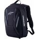Alpinestars / アルパインスターズ Charger V2 バックパック, ブラック, グレー | 6107622-1100