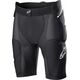 Alpinestars / アルパインスターズ Bionic Action プロテクション ショート ブラック | 6507823-10