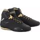 Alpinestars / アルパインスターズ Stella Sektor シューズ ブラック, シャンパン | 2515719-1090
