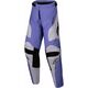Alpinestars / アルパインスターズ ユース用 Racer Veil パンツ パープル, ブラック | 3740425-381