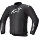 Alpinestars / アルパインスターズ T-SP 1 v2 防水 ライディングジャケット ブラック | 3200224-10
