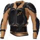 Alpinestars / アルパインスターズ Bionic Action v2 プロテクションジャケット ブラック, Brown | 6506823-814
