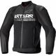 Alpinestars / アルパインスターズ SMX Air ジャケット ブラック | 3306523-10
