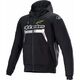 Alpinestars / アルパインスターズ Chrome Sport ジャケット ブラック, イエロー | 4200822-155