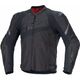 Alpinestars / アルパインスターズ T-GP R v4 ジャケット ブラック | 3300524-1100