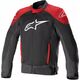 Alpinestars / アルパインスターズ T SP X Superair ジャケット ブラック, レッド | 3302022-1303