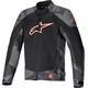 Alpinestars / アルパインスターズ T-SP X Superair ジャケット Camo グレー, レッド Fluo, ブラック | 3302022-9133