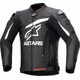 Alpinestars / アルパインスターズ GP Plus R v4 レザージャケット ブラック, ホワイト | 3100524-12