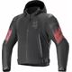 Alpinestars / アルパインスターズ Zaca Air Venom ジャケット ブラック, レッド | 3303224-1303
