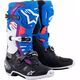 Alpinestars / アルパインスターズ Tech 10 Supervented ブーツ ブラック, ブルー, ホワイト | 2010520-1792