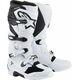 Alpinestars / アルパインスターズ Tech 7 ブーツ ブラック, ホワイト | 2012025-21