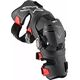 Alpinestars / アルパインスターズ RK-7 Plasma ニーブレース ブラック, レッド | 6500825-13