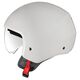 NEXX Urban Helmet Y.10 CORE WHITE, Size: XS | 01Y10004240180