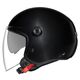 Nexx Helmet Y.10 MIDTOWN BLACK MT | 01Y1001377011