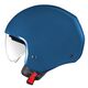 NEXX Urban Helmet Y.10 CORE INDIGO BLUE MT, Size: XS | 01Y1003424851