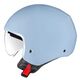 Nexx Helmet Y.10 CORE PASTEL BLUE | 01Y1013424055