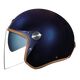 NEXX Garage Helmet X.G30 CLUBHOUSE SV NAVY BLUE, Size: XS | 01G3051429079
