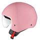 NEXX Urban Helmet Y.10 CORE PASTEL PINK, Size: XS | 01Y107142473