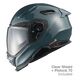 NEXX Street Helmet X.WST3 PLAIN WILD BLUE, Size: XXS | 01XS303437729