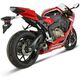 Termignoni / テルミニョーニ GP CLASSIC スリップオン ステンレス, スリーブ: カーボン | H159094SO05