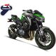 Termignoni / テルミニョーニ GP2R-R スリップオン ステンレス, スリーブ: ステンレス | K085094SO03