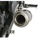 Termignoni / テルミニョーニ GP CLASSIC スリップオン ステンレス, スリーブ: カーボン | K086094SO05