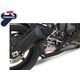 Termignoni / テルミニョーニ GP2R - RHT スリップオン チタン, スリーブ: チタン | Y117094SO02