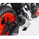 Termignoni / テルミニョーニ コニカル スリップオン チタン, スリーブ: チタン | Y120094SO01