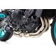 Termignoni / テルミニョーニ スリップオン コニカル+リンク+コレクター ステンレス | Y133094SO01B