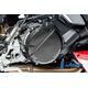ILMBERGER / イルムバーガーカーボン クラッチカバー グロス Ducati ストリートファイター V2 | KDA.014.V2SFG.K