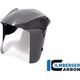 ILMBERGER / イルムバーガーカーボン フロントフェンダー Ducati ディアベル V4 2023- グロス | KVO.022.DI23G.K
