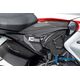 ILMBERGER / イルムバーガーカーボン キャムカバー付きサブフレームカバー 右 グロス Ducati ストリートファイター V2 | RHR.002.V2SFG.K
