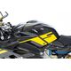 ILMBERGER / イルムバーガーカーボン タンクカバー Ducati パニガーレ V4 22 Racing - グロス | TAV.035.V4R2G.K