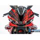 ILMBERGER / イルムバーガーカーボン フェアリングミドルパーツ street BMW S1000RR 2023 | VEM.006.S123S.K