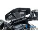 ILMBERGER / イルムバーガーカーボン ウィンドシールド Ducati ディアベル V4 2023- マット | VEO.123.DI23M.K